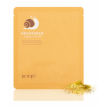 Petitfee Gold & Snail Hydrogel Mask 